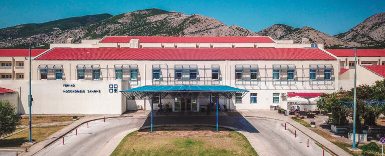 Read more about the article ΠΡΟΚΗΡΥΞΗ ΤΡΙΩΝ (3) ΘΕΣΕΩΝ ΕΙΔΙΚΕΥΜΕΝΩΝ ΙΑΤΡΩΝ ΤΟΥ ΚΛΑΔΟΥΕ.Σ.Υ. ΣΤΟ ΓΕΝΙΚΟ ΝΟΣΟΚΟΜΕΙΟ ΞΑΝΘΗΣ (Α΄ΑΓΟΝΗΣ ΚΑΙΠΡΟΒΛΗΜΑΤΙΚΗΣ ΠΕΡΙΟΧΗΣ)