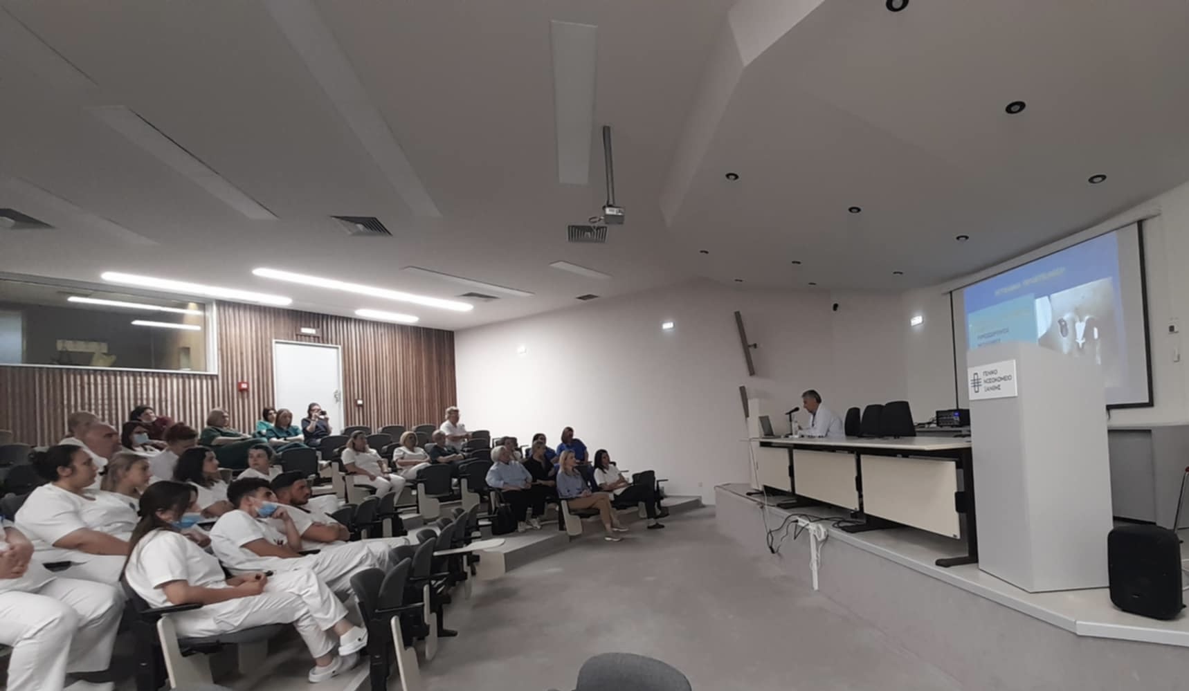 Read more about the article ΔΕΛΤΙΟ ΤΥΠΟΥ – Παγκόσμια Ημέρα Υγιεινής των Χεριών
